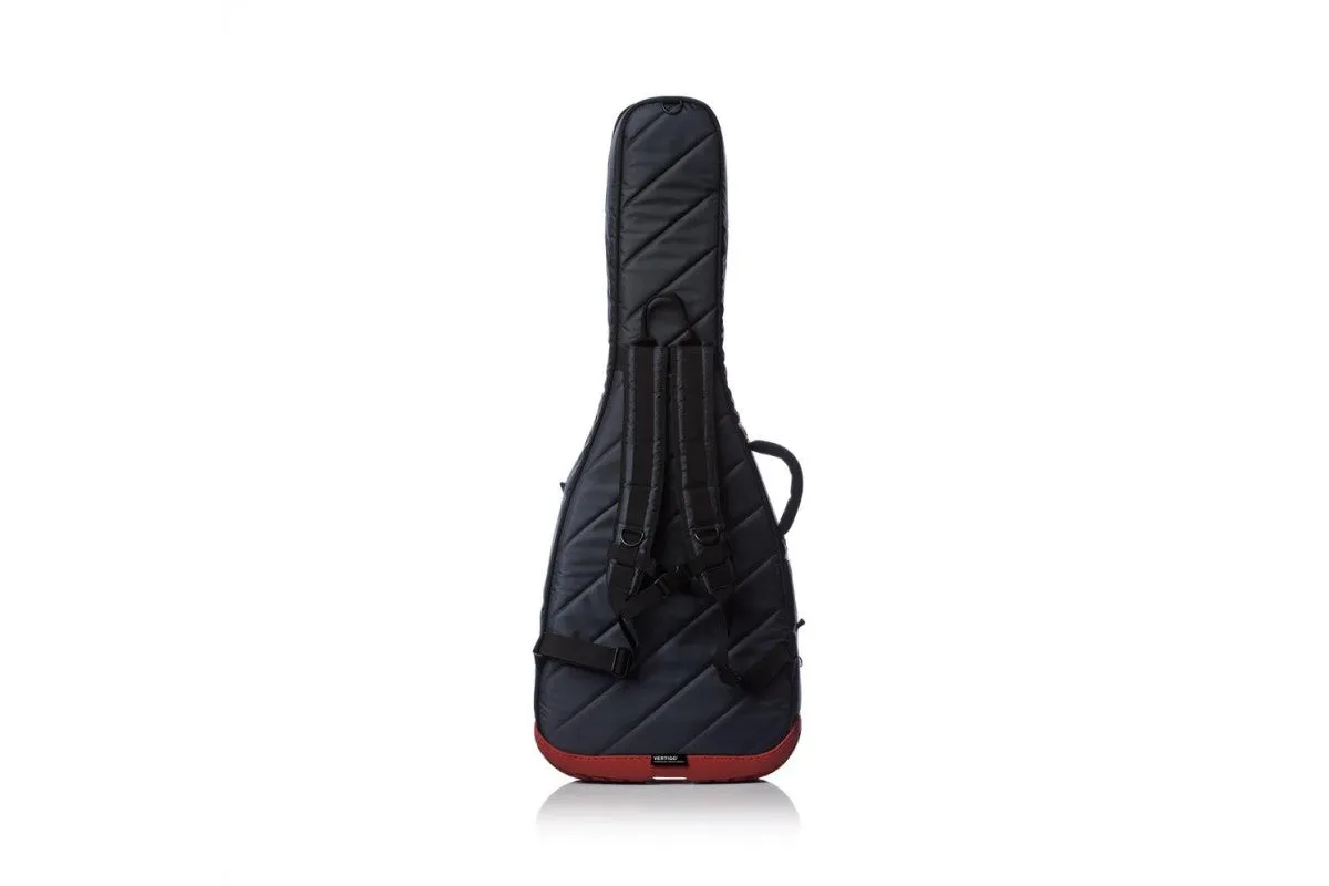 Mono Vertigo Electric Hybrid Gig Bag (Steel Gray)