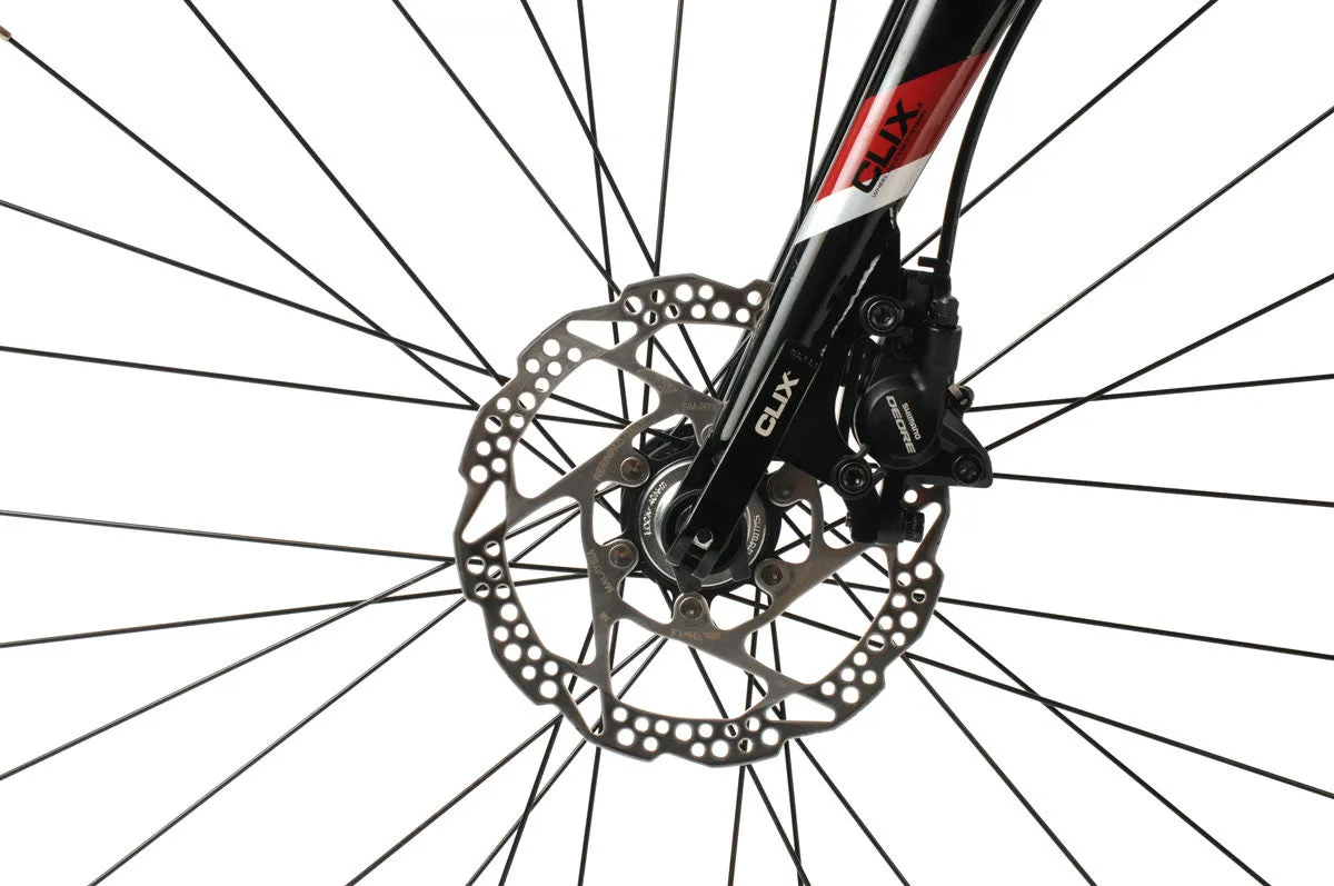 MONTAGUE Allston Folding Road Bike