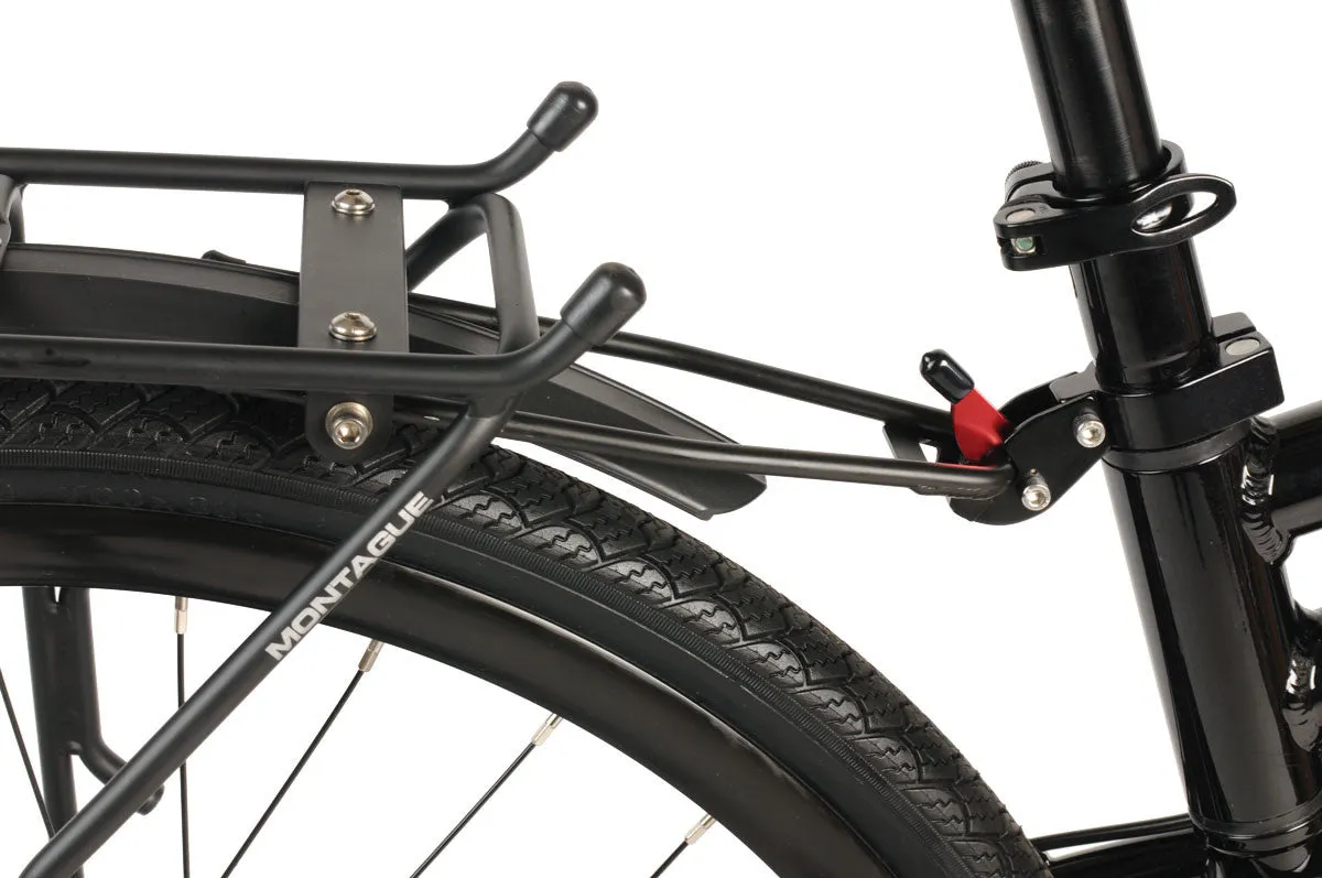 MONTAGUE Allston Folding Road Bike