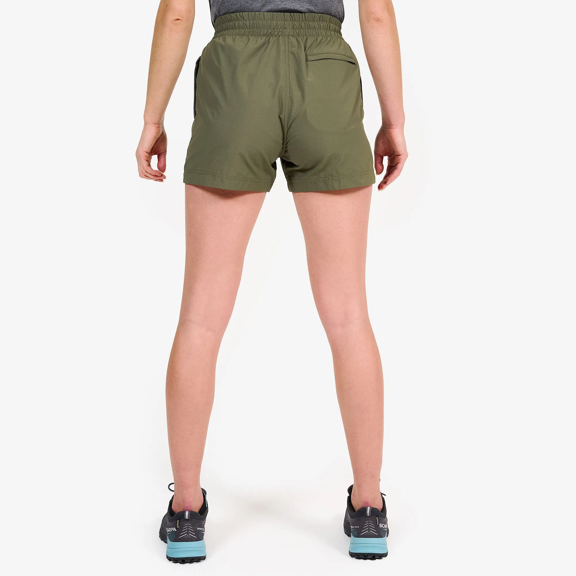 Montane Women's Axial Lite Shorts