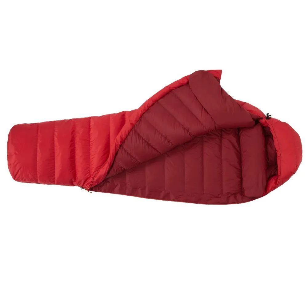 Mountain Equipment Glacier 450 Down Sleeping Bag - Regular (2022)