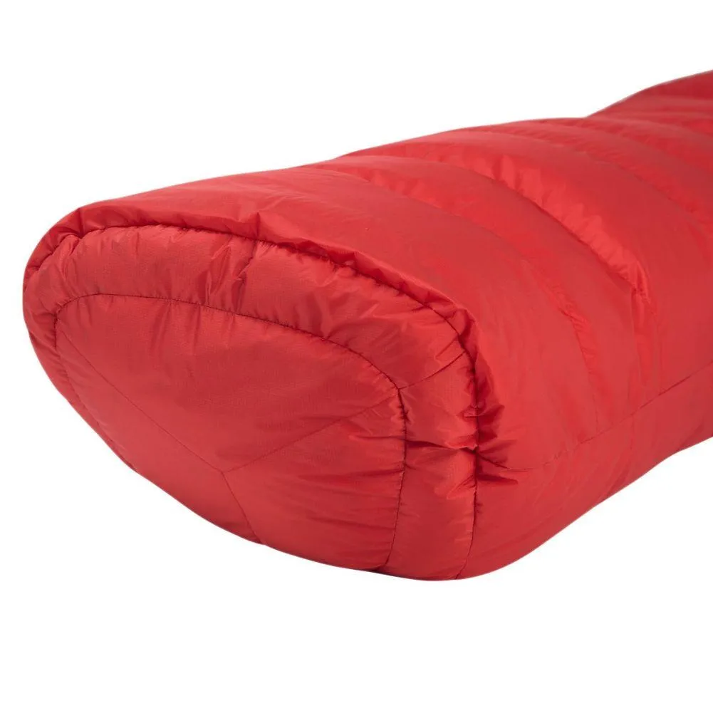 Mountain Equipment Glacier 450 Down Sleeping Bag - Regular (2022)