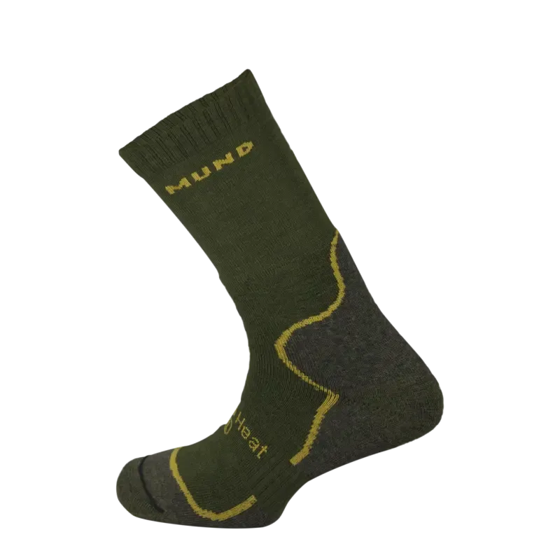 Mund Lhotse Hiking Socks