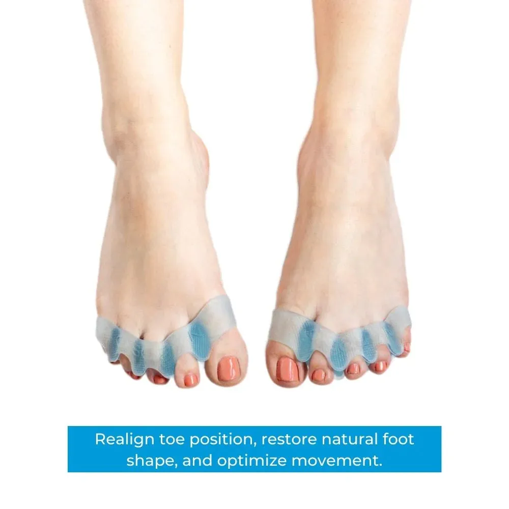 Naboso Splay - Toe Spacers