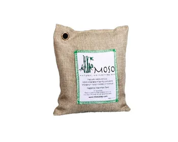 Natural Air Purifying Bags