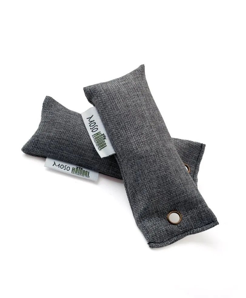 Natural Air Purifying Bags