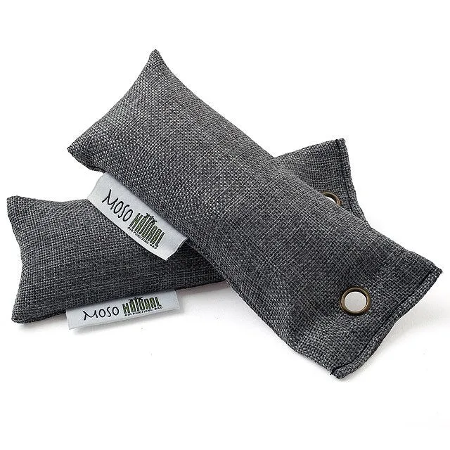 Natural Air Purifying Bags