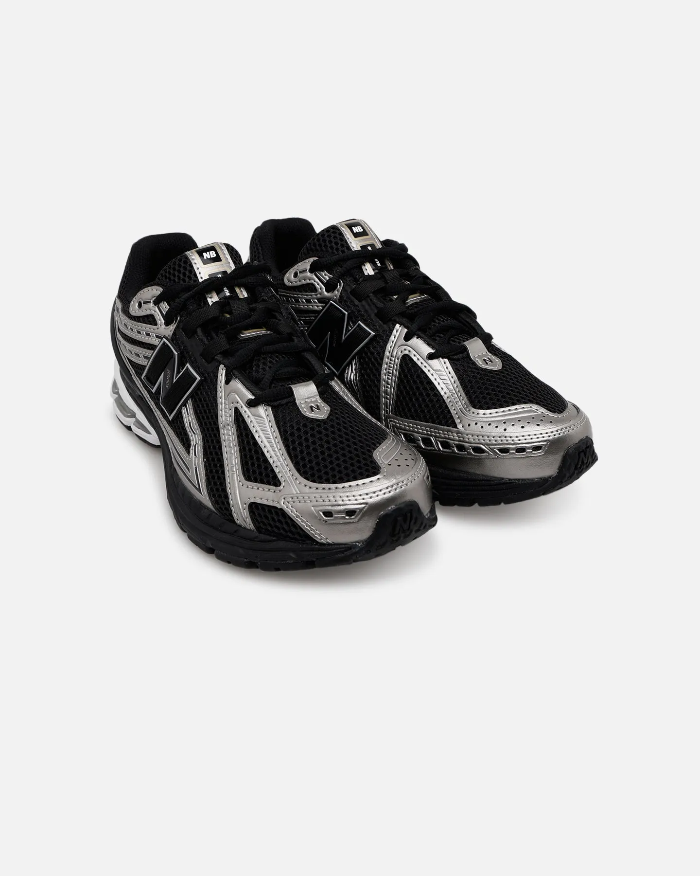 New Balance 1906R Black/Silver