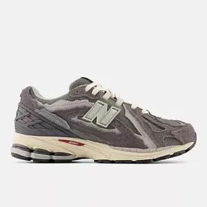 New Balance 1906R Castlerock with harbor grey and silver metallic
