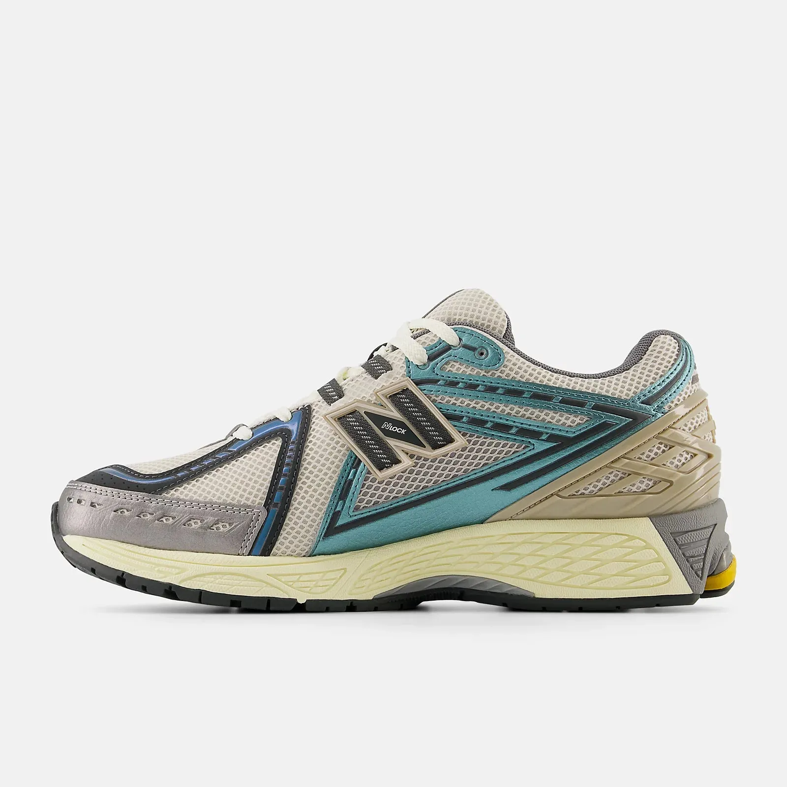 New Balance 1906R New Spruce with Moonbeam and Driftwood