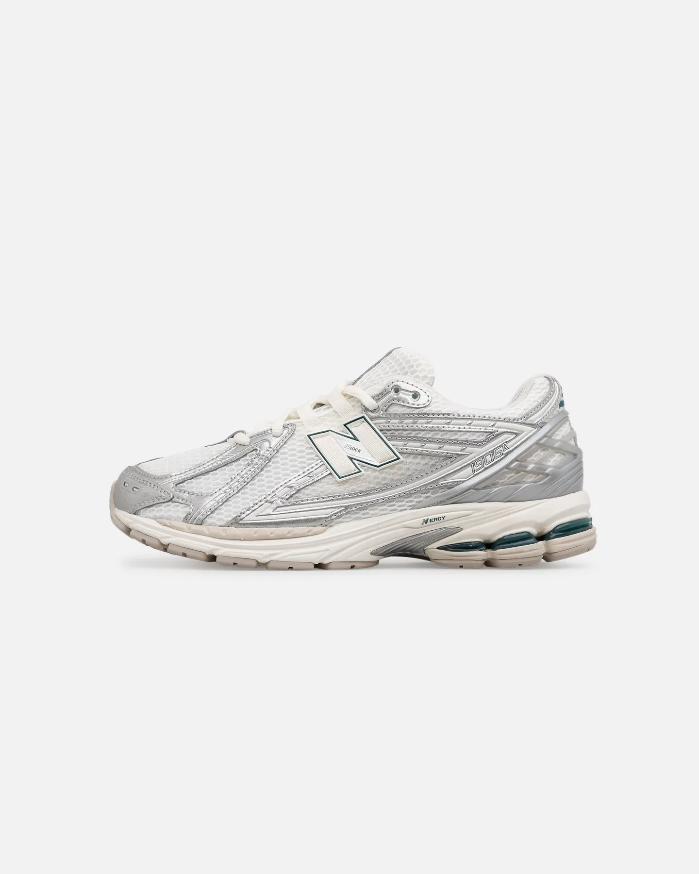 New Balance 1906R Silver
