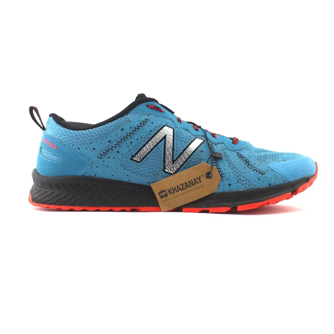 NEW BALANCE T590V4