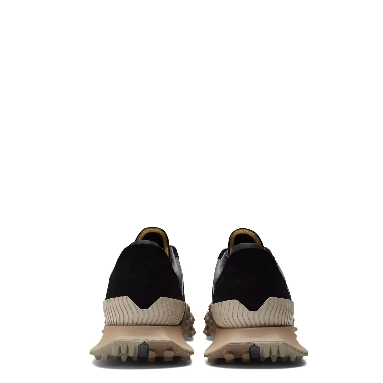 New Balance XC-72 Trainers Black / Castlerock / Incense