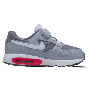 Nike Air Max Velcro Toddlers - (653822 005) - COM - R1S1 - L/P