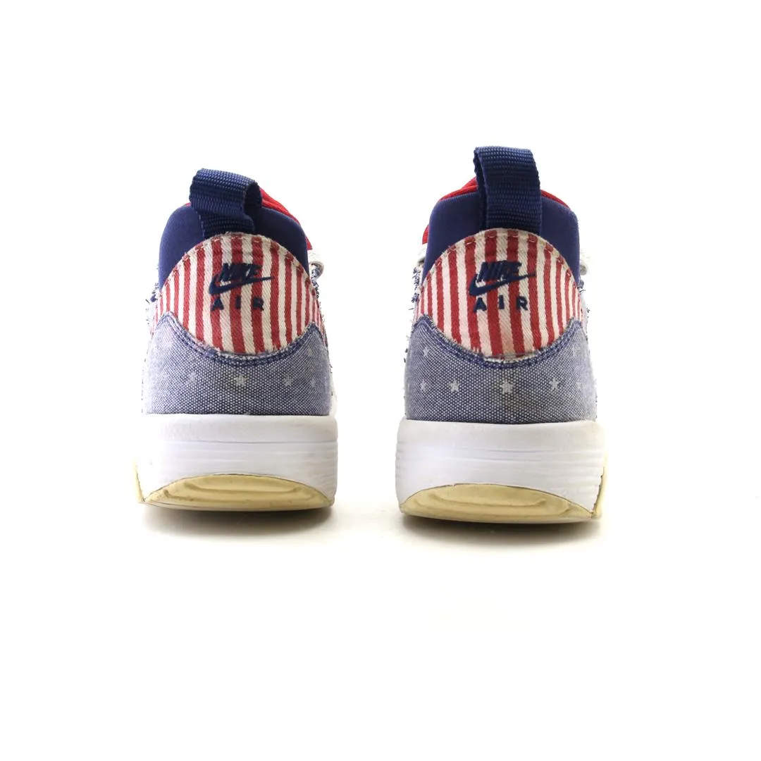 NIKE AIR TRAINER HUARACHE LOW