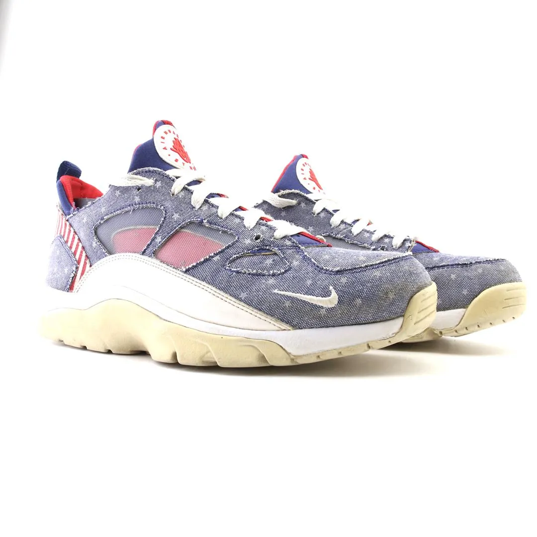 NIKE AIR TRAINER HUARACHE LOW