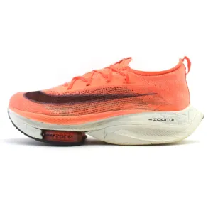 NIKE  AIR ZOOM ALPHAFLY NEXT%