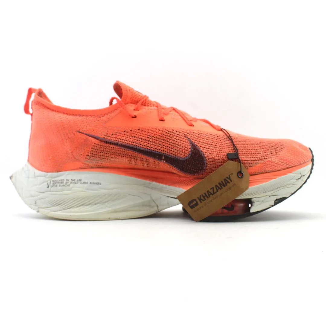 NIKE  AIR ZOOM ALPHAFLY NEXT%