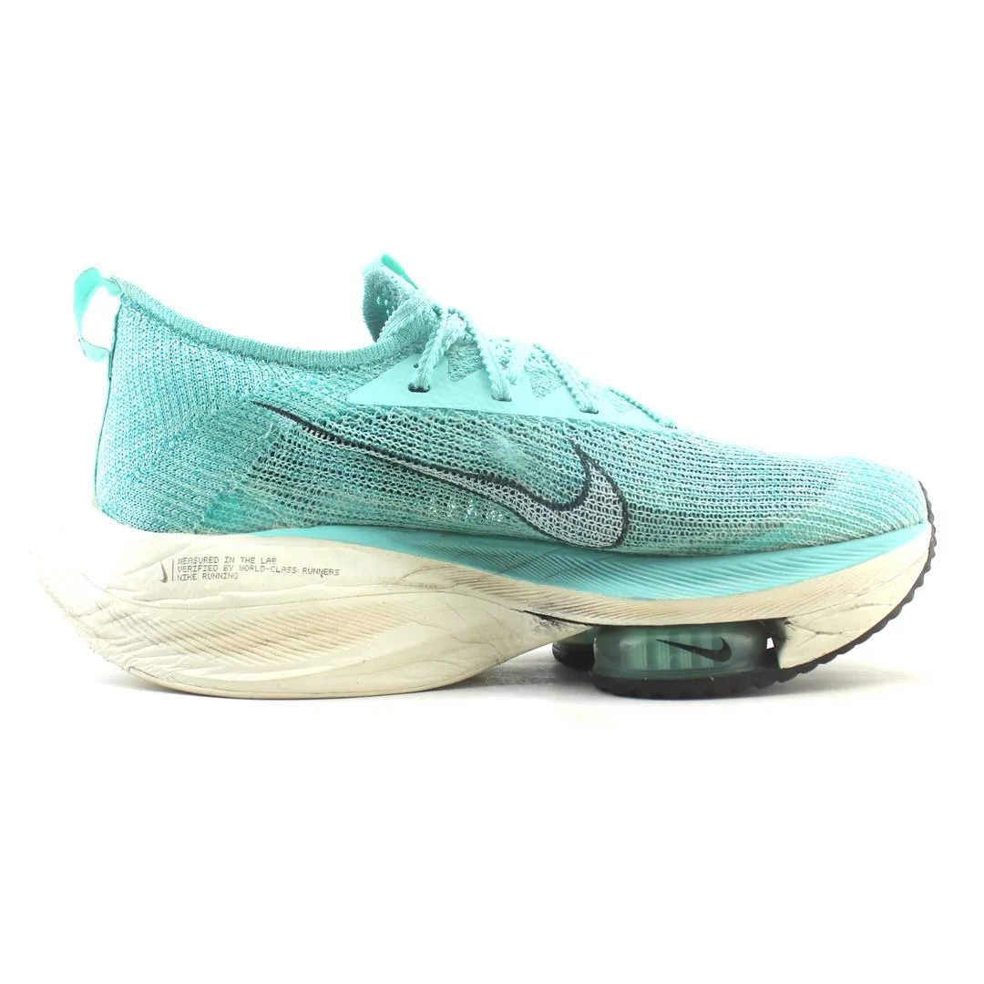 NIKE  AIR ZOOM ALPHAFLY NEXT