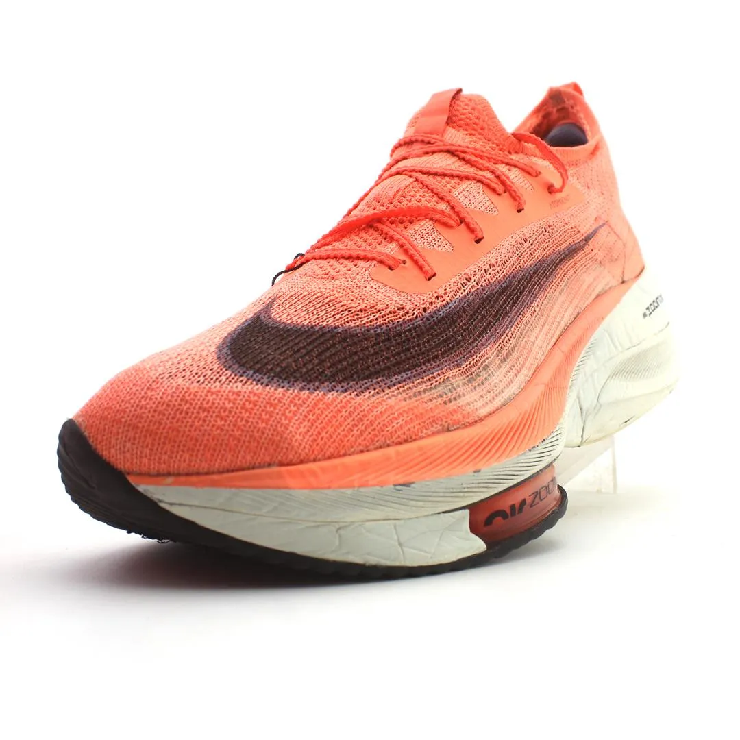 NIKE  AIR ZOOM ALPHAFLY NEXT%