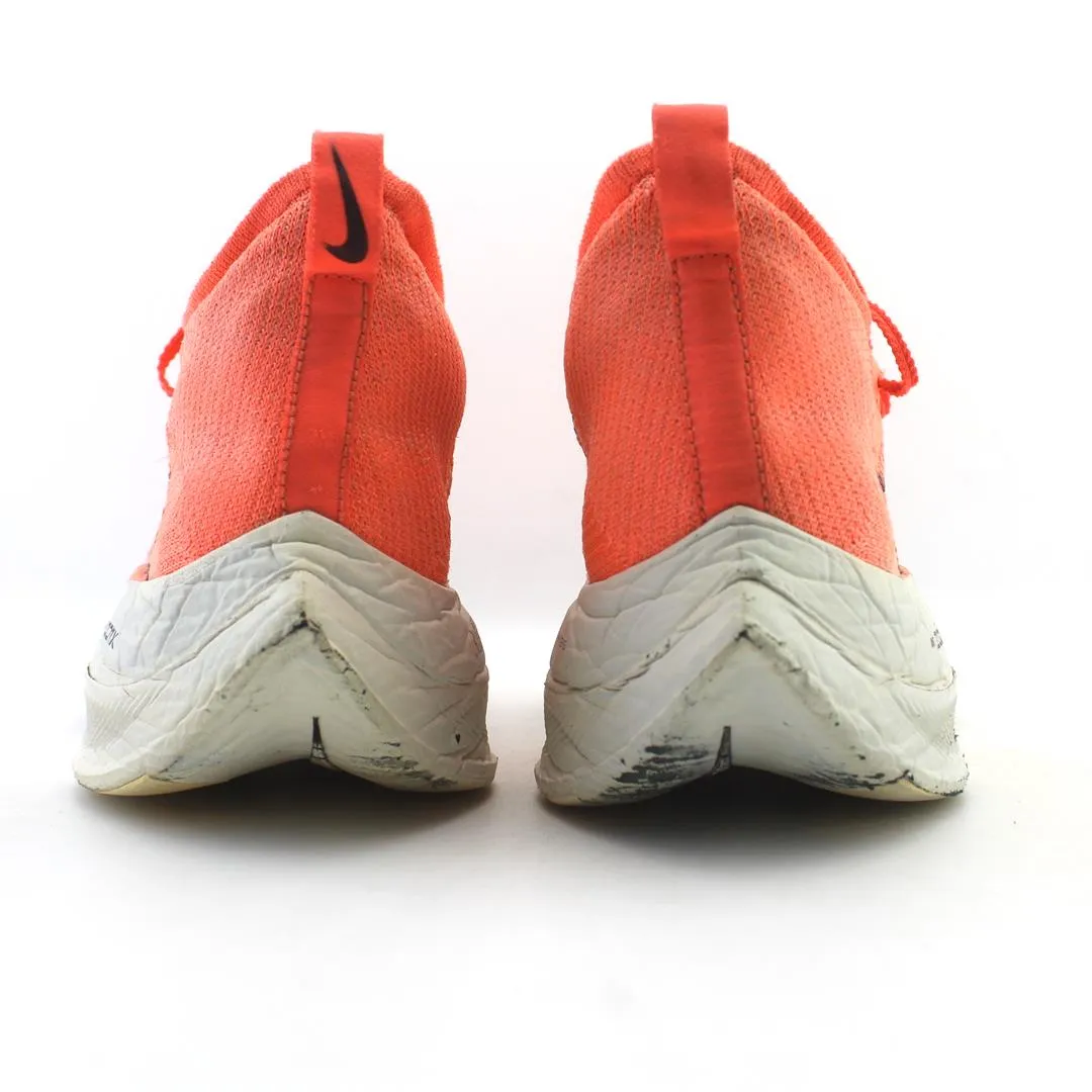 NIKE  AIR ZOOM ALPHAFLY NEXT%