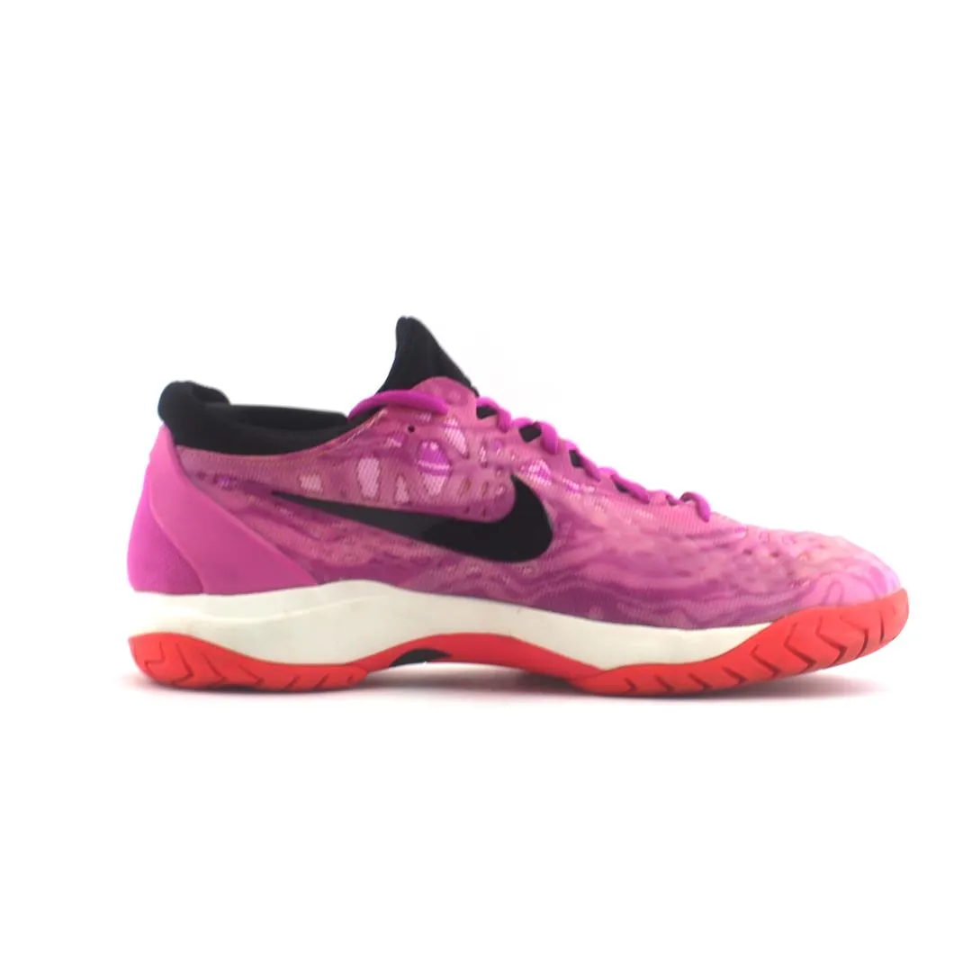 NIKE AIR ZOOM CAGE 3 HC