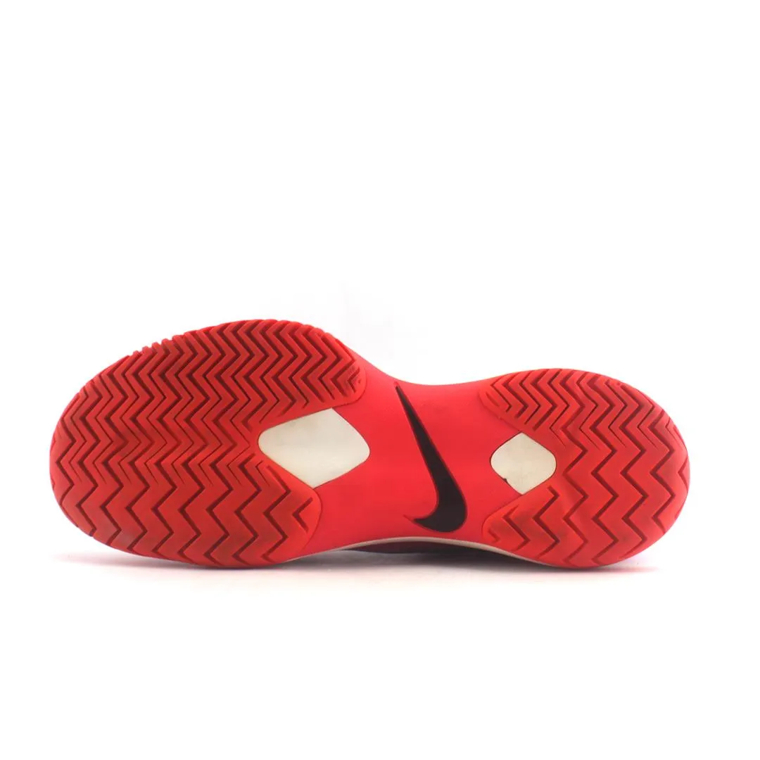 NIKE AIR ZOOM CAGE 3 HC