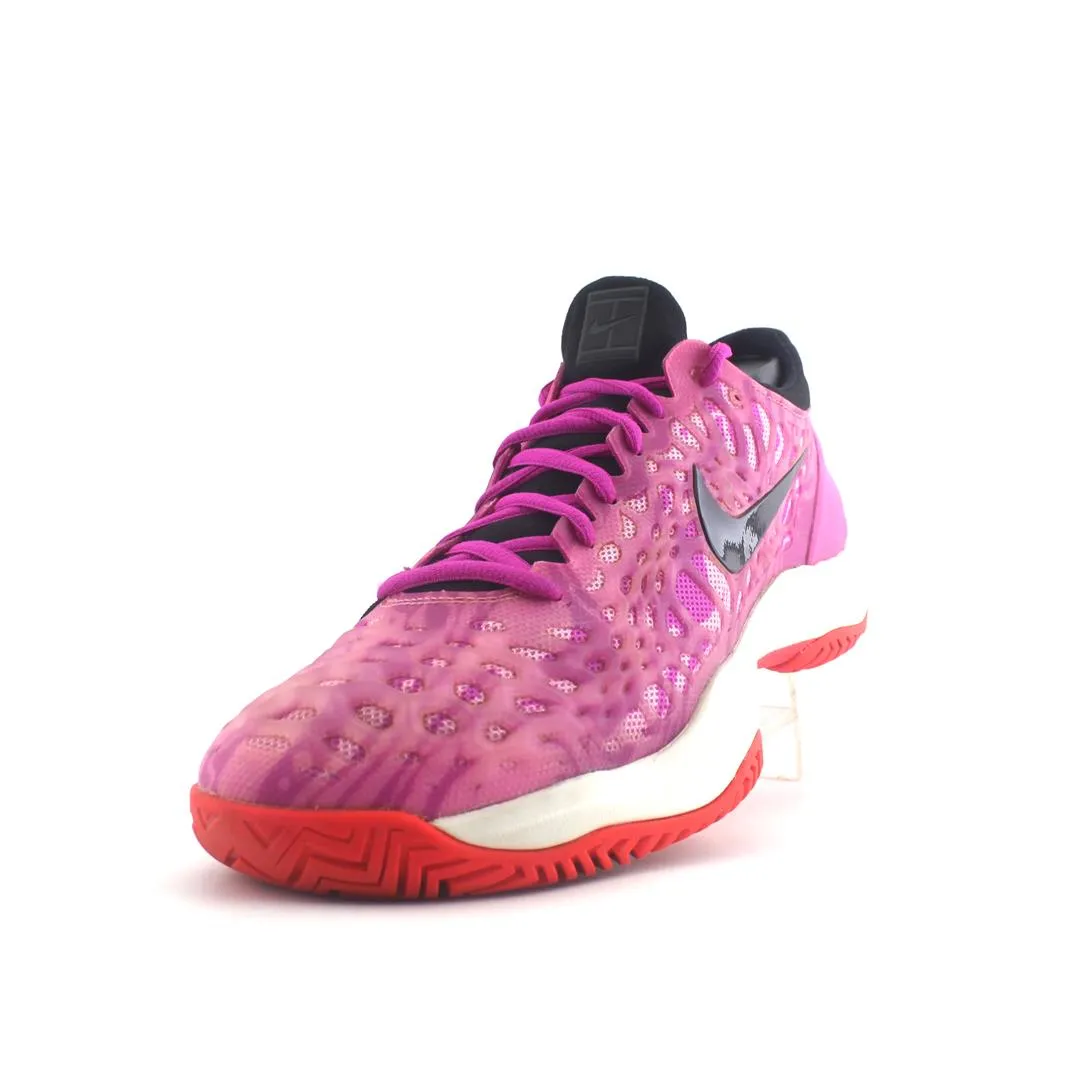 NIKE AIR ZOOM CAGE 3 HC