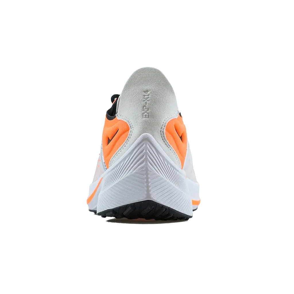 Nike - EXP-X14 SE (White/Total Orange-Black)