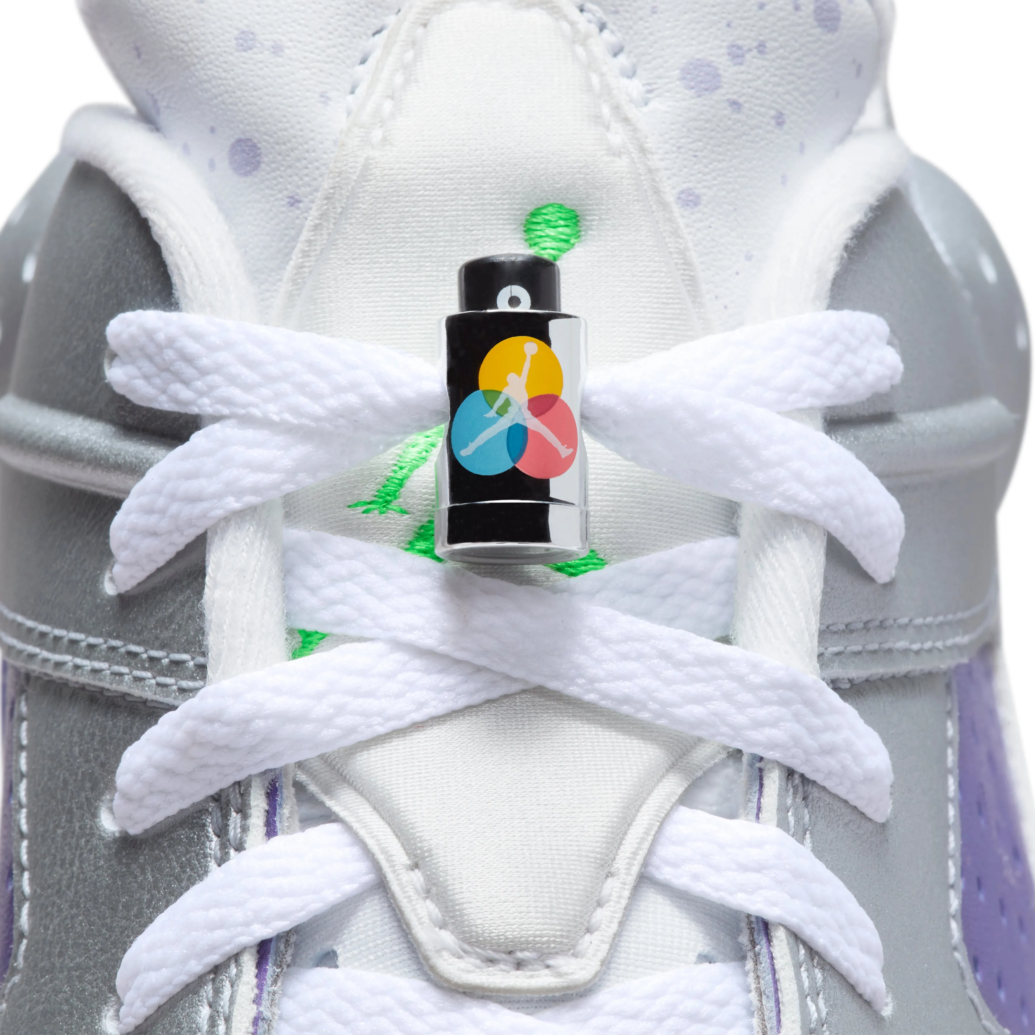Nike Golf Air Jordan VI Retro Golf Shoes