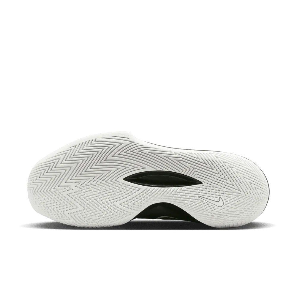 Nike Precision 6 Basketball Shoes 'Black/White'
