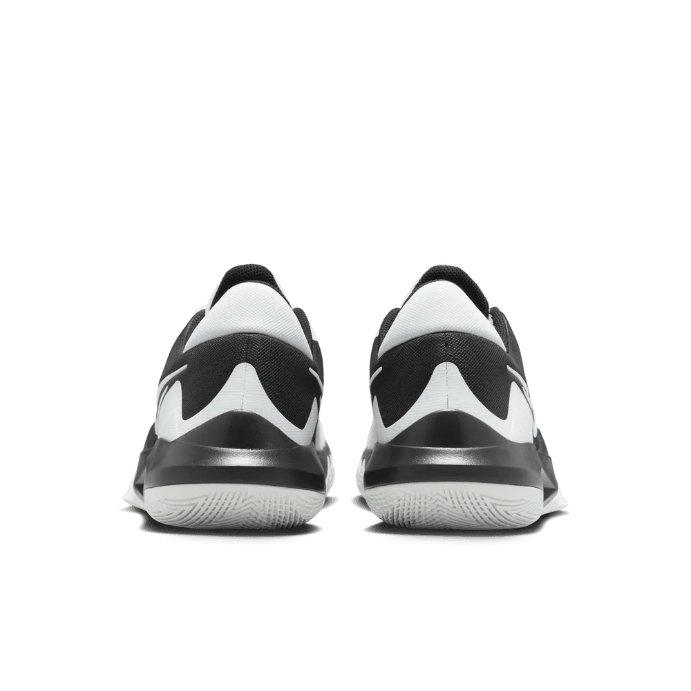 Nike Precision 6 Basketball Shoes 'Black/White'