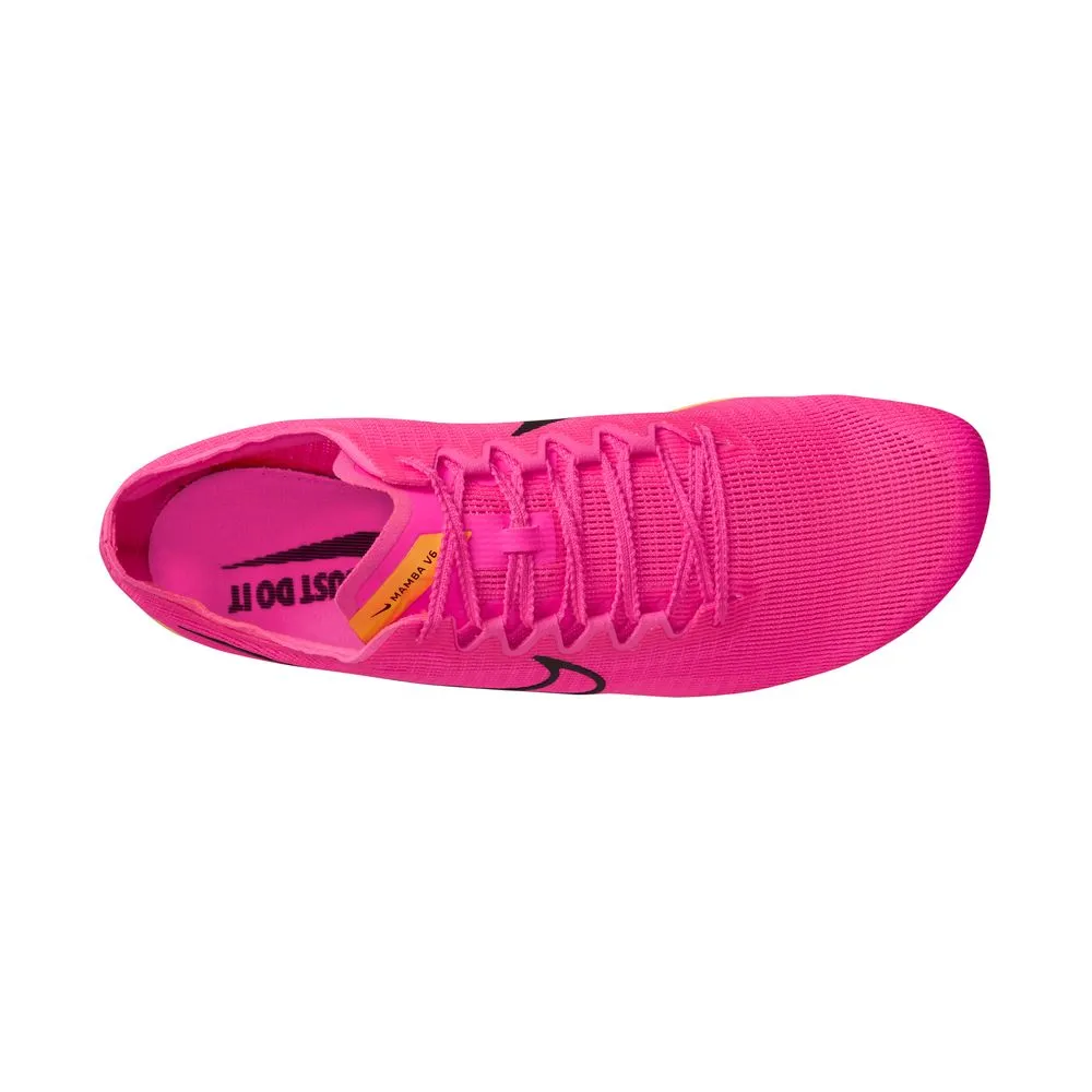 Nike Zoom Mamba 6