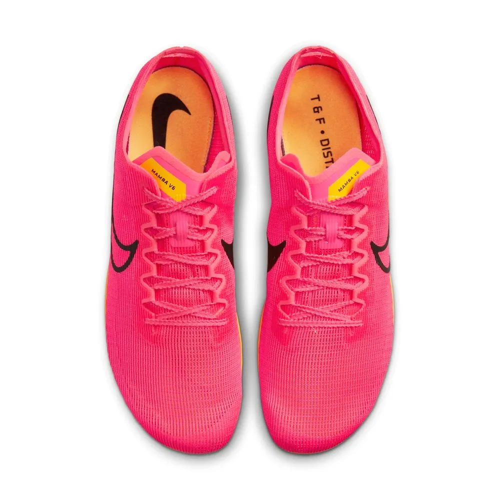 Nike Zoom Mamba 6