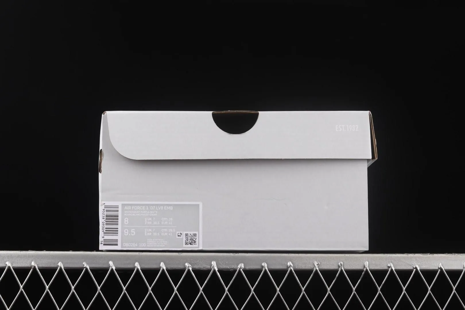 NikeMens Air Force 1 AF1 Low - Sports Specialties