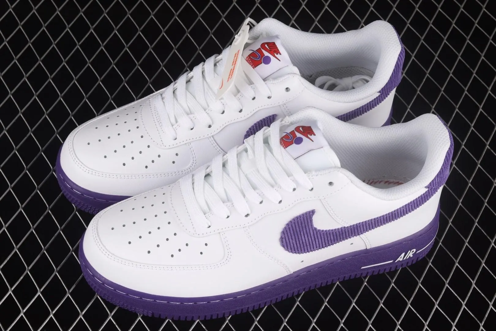NikeMens Air Force 1 AF1 Low - Sports Specialties