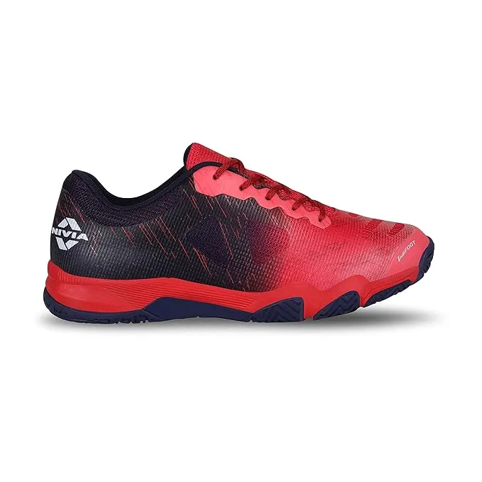 Nivia verdict Badminton Shoes