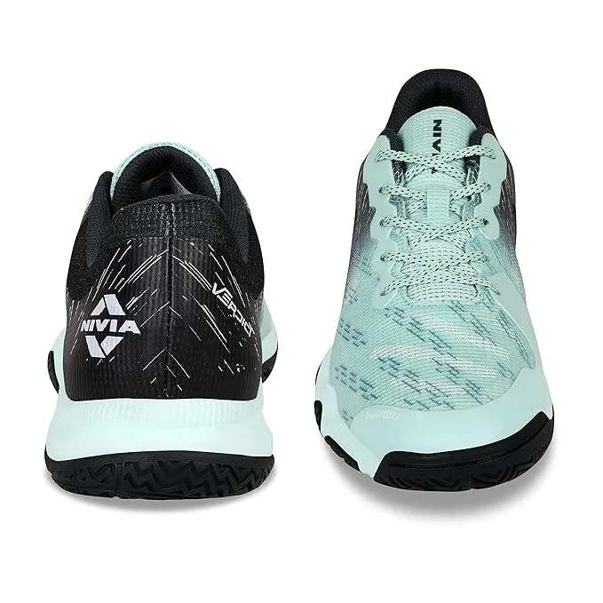 Nivia verdict Badminton Shoes