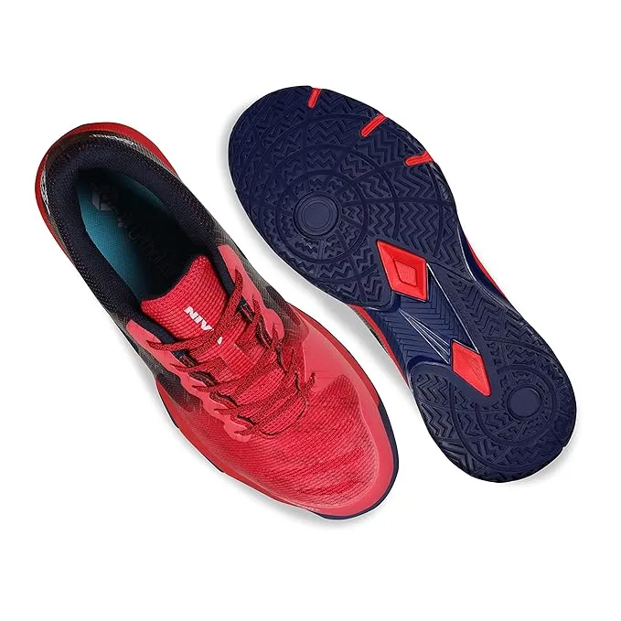 Nivia verdict Badminton Shoes