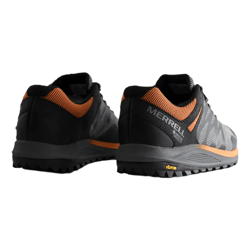 Nova II Gore-tex Charcoal