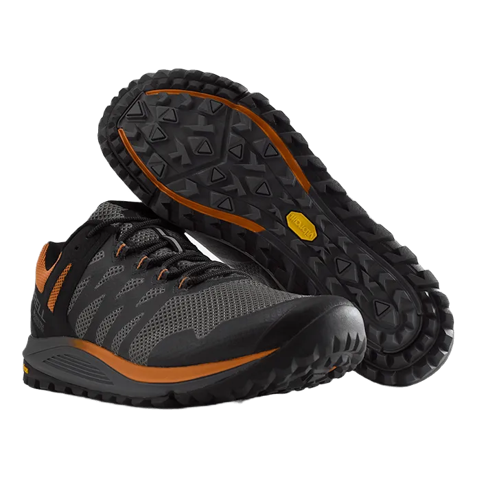Nova II Gore-tex Charcoal
