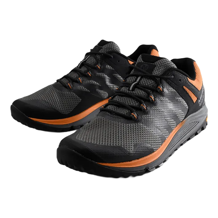 Nova II Gore-tex Charcoal