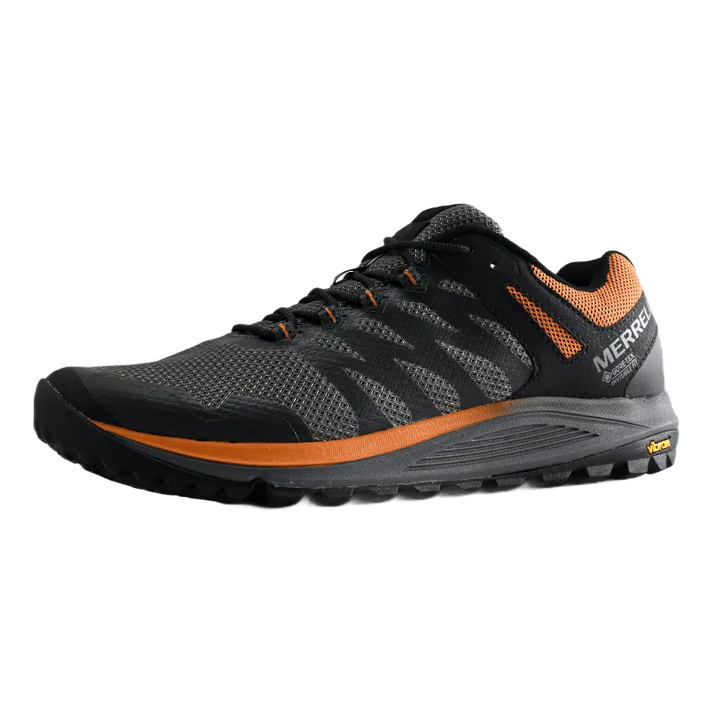 Nova II Gore-tex Charcoal