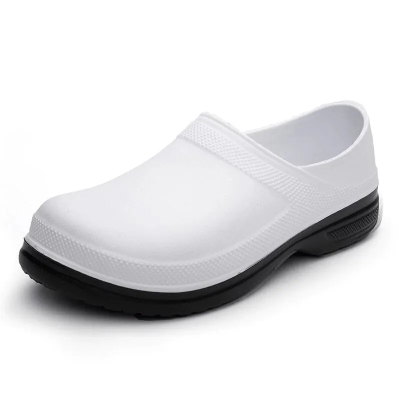 Nursing Shoes Non-Slip Light Waterproof shoes