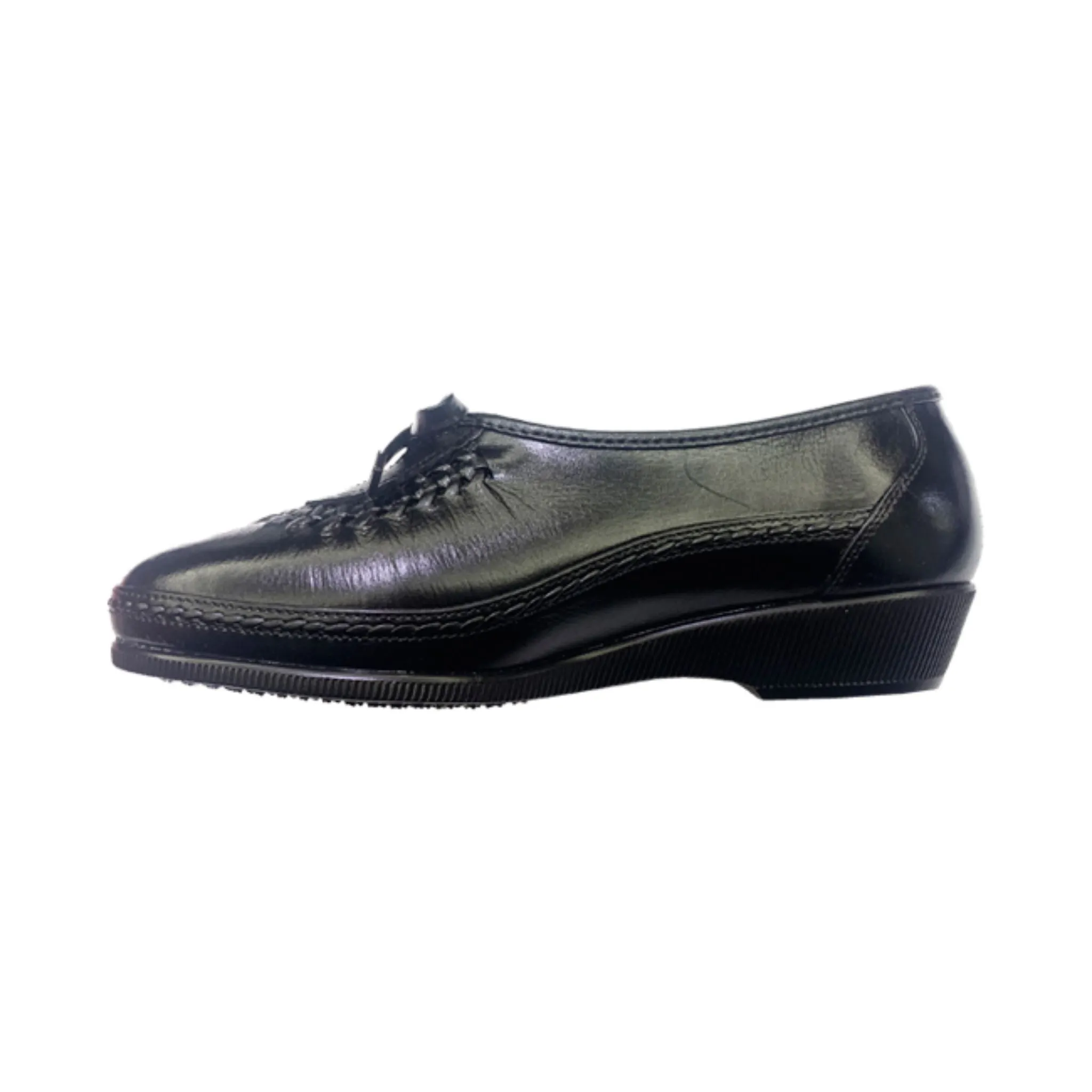 Otafuku Health Shoes  Elegance - Black