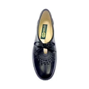 Otafuku Health Shoes  Elegance - Black