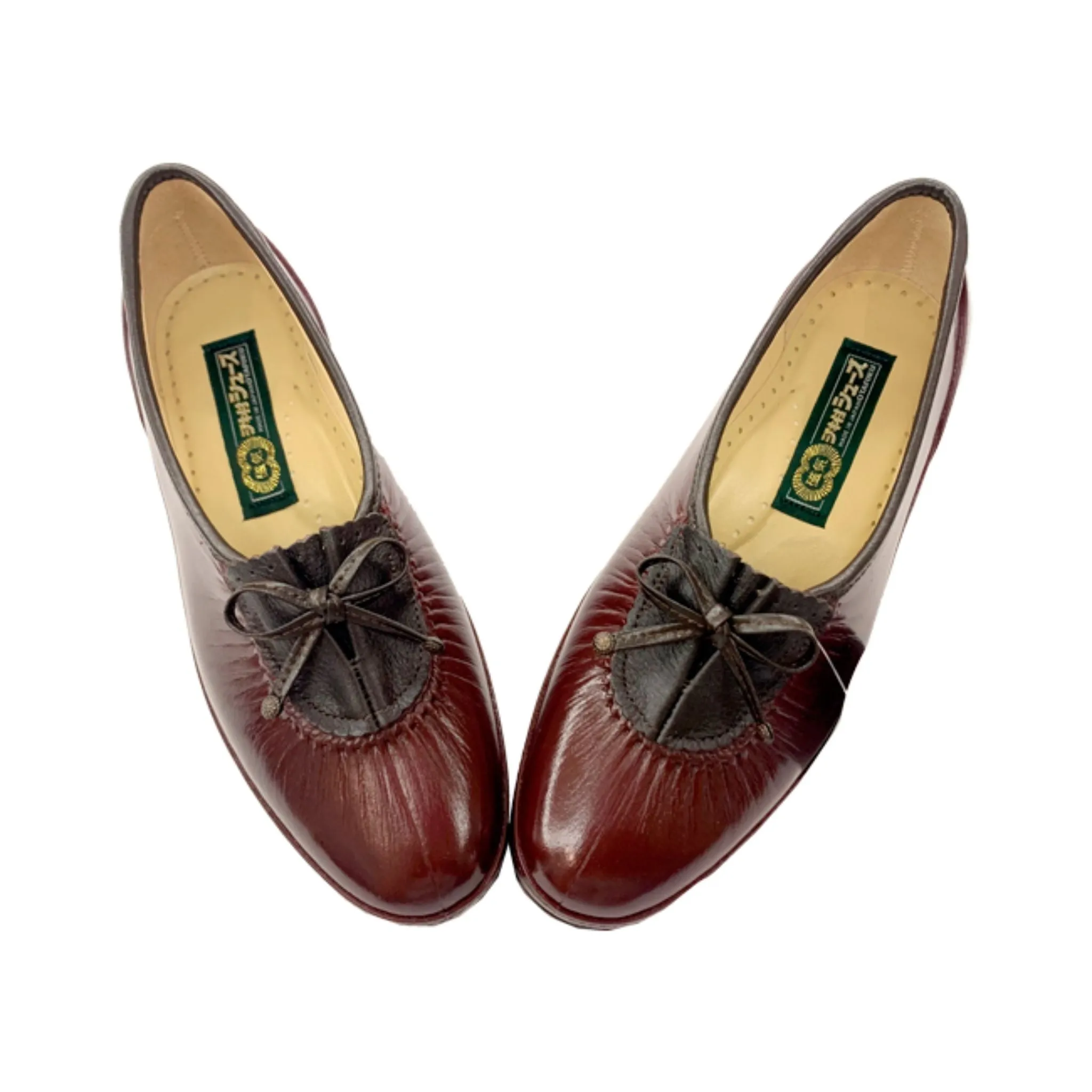 Otafuku Health Shoes  Ires - Brown