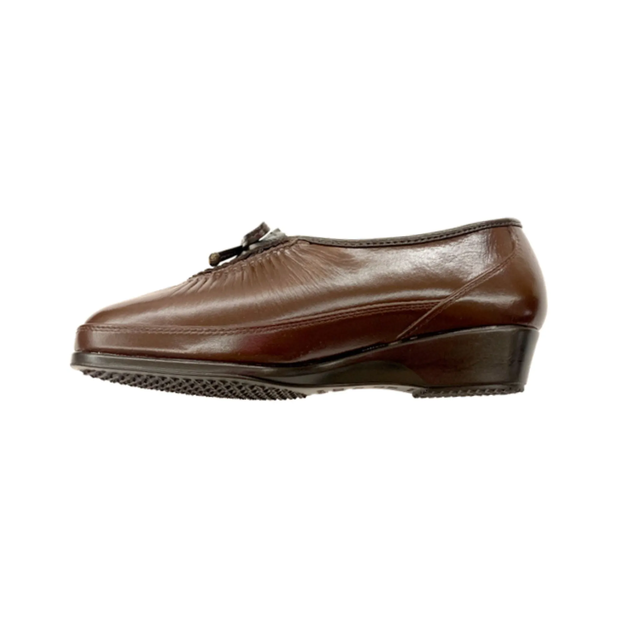 Otafuku Health Shoes  Ires - Brown