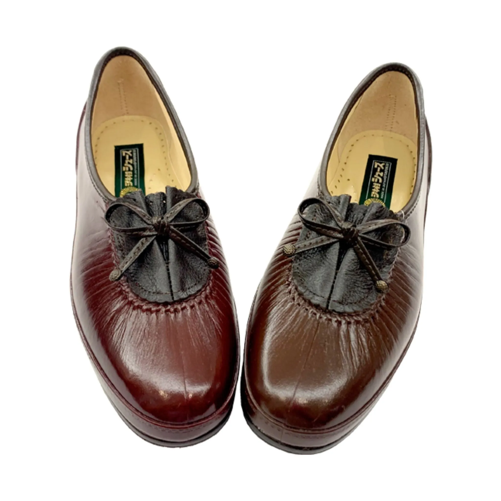 Otafuku Health Shoes  Ires - Brown