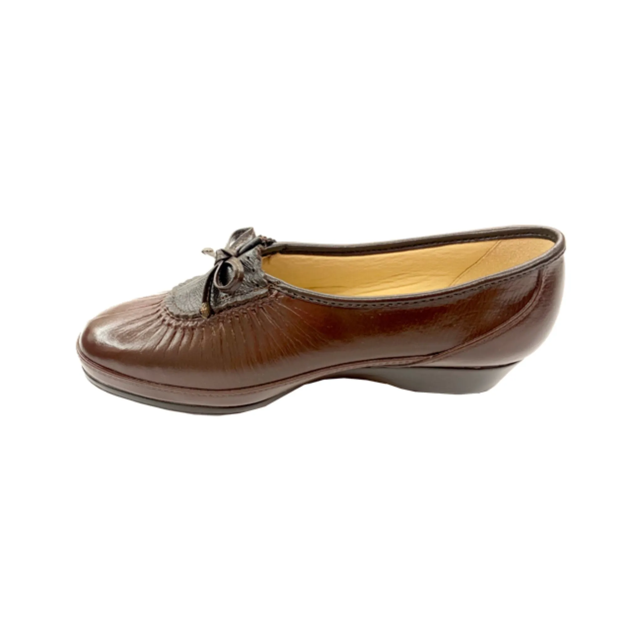Otafuku Health Shoes  Ires - Brown